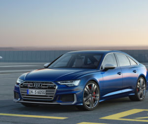 2020 Audi S6 Limousine 3.0 V6 TDI 350 KM