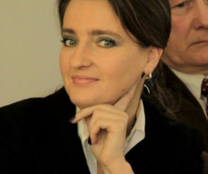 Marzena Okła-Drewnowicz