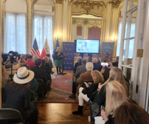 Kusili Polonię zaletami polskich uzdrowisk na konferencji SPATA