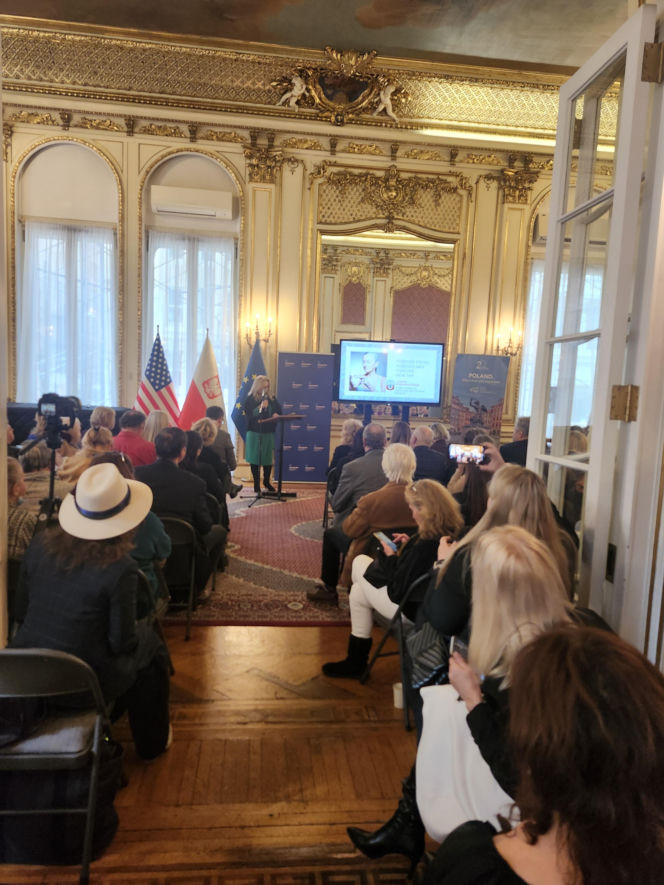 Kusili Polonię zaletami polskich uzdrowisk na konferencji SPATA