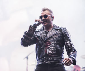 Rockowizna Festiwal Gdańsk: dzień drugi 8.8.026.