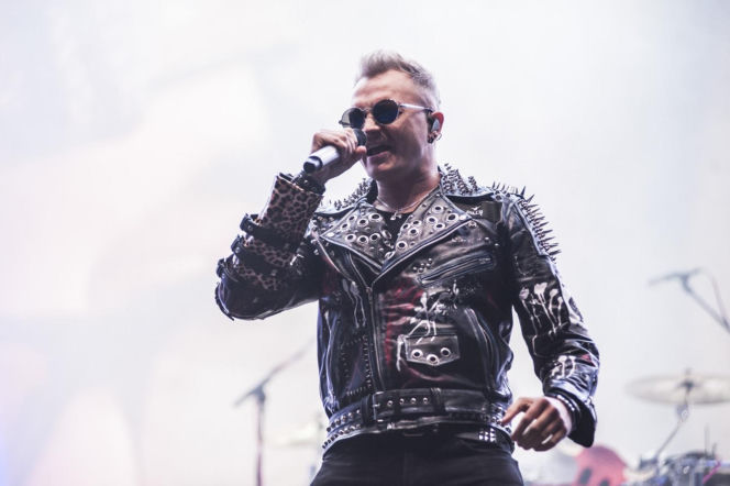 Rockowizna Festiwal Gdańsk: dzień drugi 8.8.026.