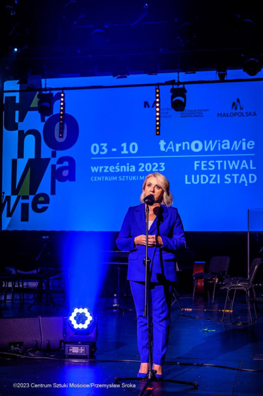 Gala finałowa III Festiwalu Tarnowianie i koncert „Cudze chwalicie, swego nie znacie”