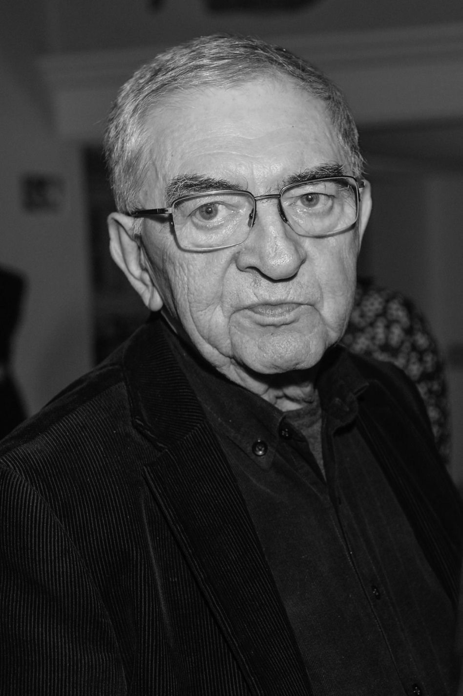 Jerzy Trela
