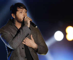 James Arthur