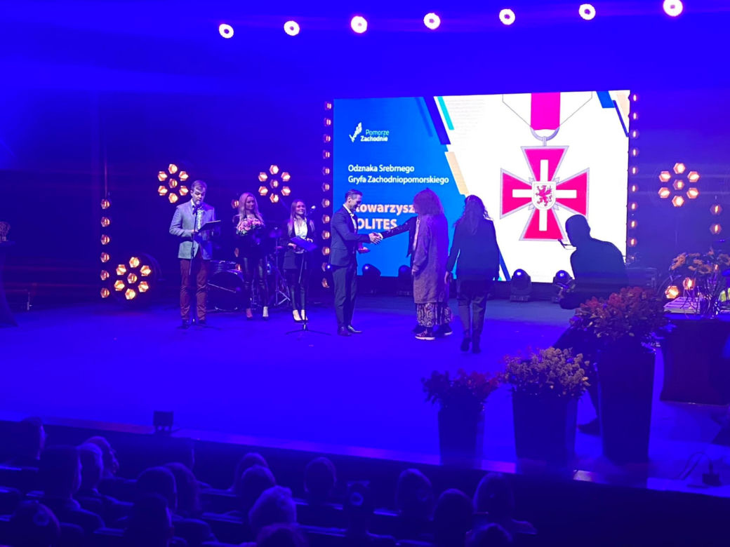 Gala społecznik
