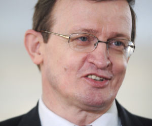 Tadeusz Cymański