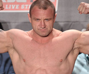 Pudzianowski