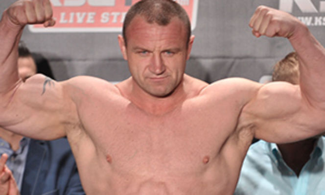 Pudzianowski