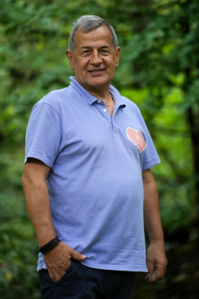 Ruszył kolejny sezon Sanatorium Miłości. Uczestnicy już podbijają serc widzów