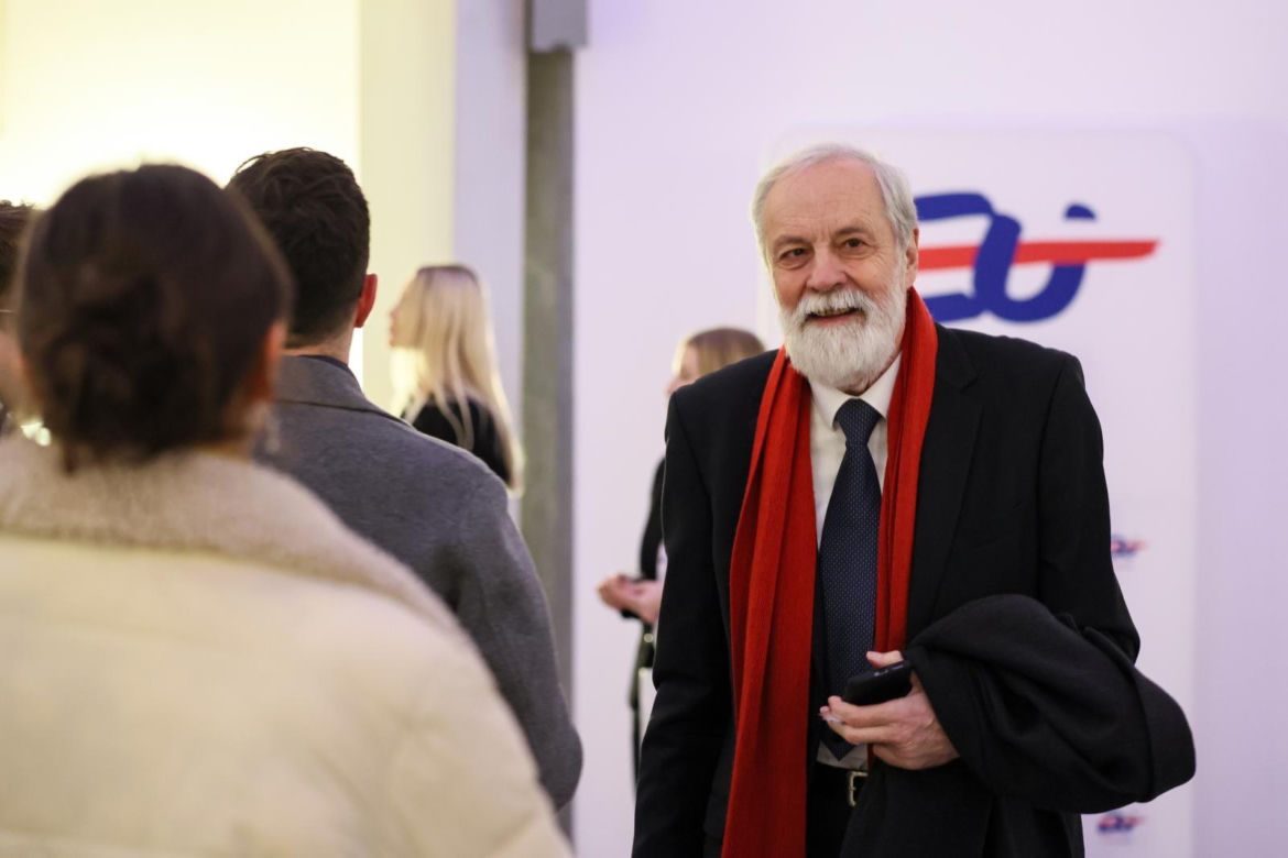Gala otwarcia polskiej prezydencji w Radzie UE (3.01.2025)