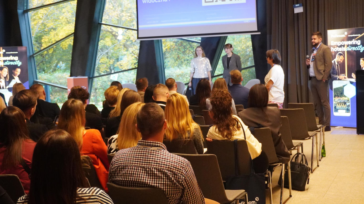 Hotel Marketing Conference 2025