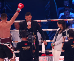 Mateusz Borek