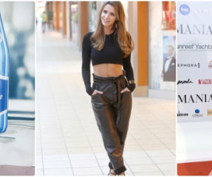 Sara Boruc jedną z najlepiej ubranych gwiazd! Ocenia Daniel Jacob Dali