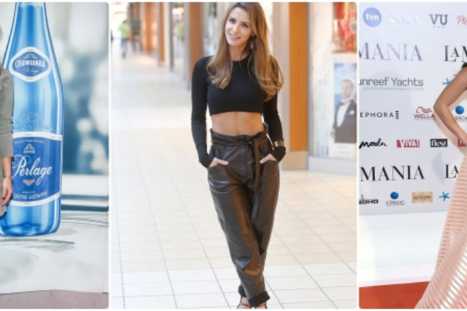 Sara Boruc jedną z najlepiej ubranych gwiazd! Ocenia Daniel Jacob Dali