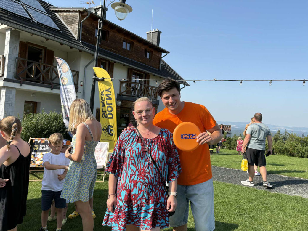 Od luksusu w górach po festiwal sztuki ulicznej. ESKA Summer City podbija Dolny Śląsk