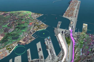 Nowy port w Gdyni? Są już wizualizacje! [WIDEO]