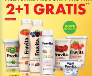 Biedronka –GIGA promocje. Wyjątkowo tani schab, banany i pomidory