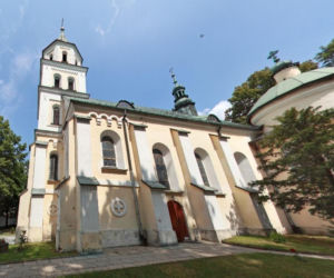 To najbardziej niedoceniona wieś w województwie śląskim. Jest tam szlak cudownych źródeł