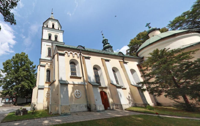 To najbardziej niedoceniona wieś w województwie śląskim. Jest tam szlak cudownych źródeł