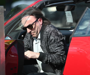 Michel Moran