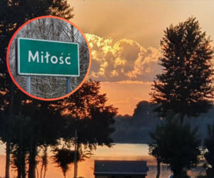 Najbardziej romantyczne nazwy wsi w woj. śląskim