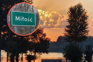 Najbardziej romantyczne nazwy wsi w woj. śląskim