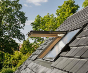 Nowości na rynku okien klapowo-obrotowych