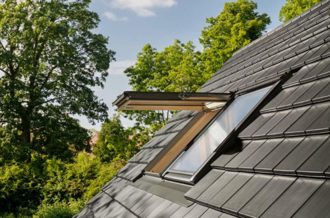 Nowości na rynku okien klapowo-obrotowych