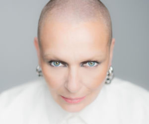Nosowska oficjalnie zapowiada nowy album! Kiedy premiera Nigredo?