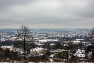 Sosnowiec zadrży z zimna 03.12.2025! Czy to już prawdziwa zima?