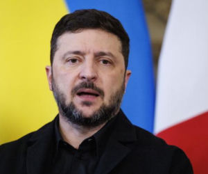 Wołodymyr Zełenski chce przyjechać do Polski. To dla mnie ważne