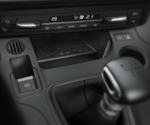 Opel Combo Life - wnętrze 