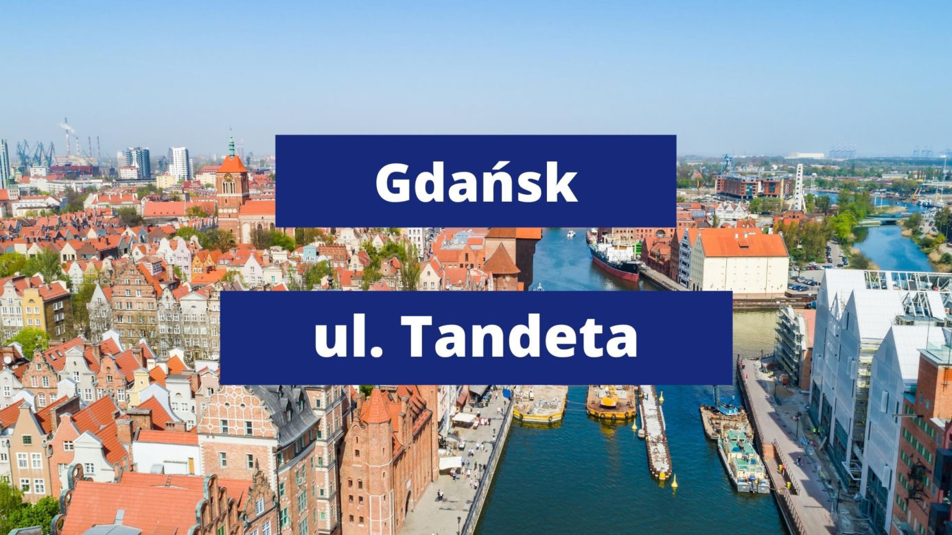 Oto najdziwniejsze nazwy ulic w Polsce!