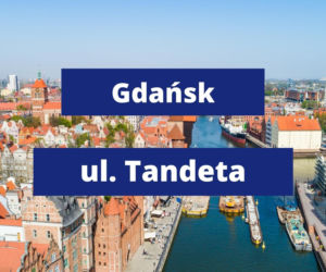 Oto najdziwniejsze nazwy ulic w Polsce!