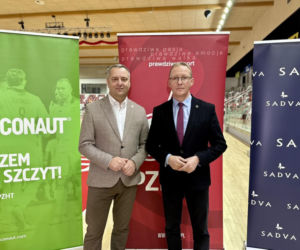Finałowe rozgrywki w Gnieźnie