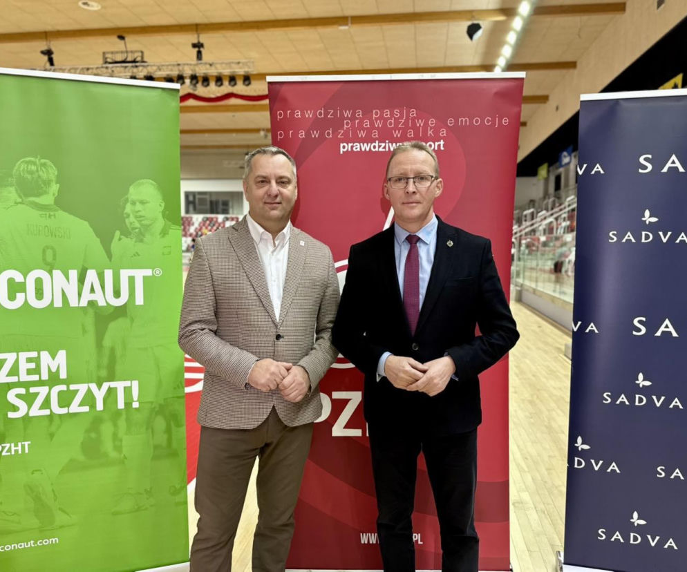 Finały Mistrzostw Polski Seniorów w Gnieźnie