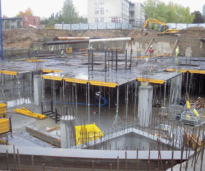 Filharmonia Warmińsko-Mazurska, Olsztyn