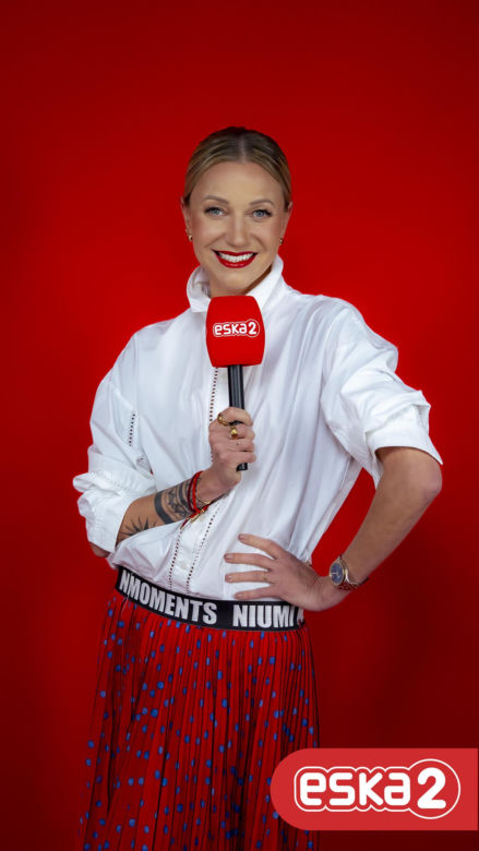 Daria Ładocha