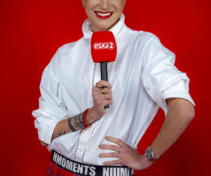 Daria Ładocha