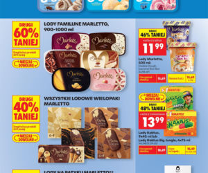 Biedronka - gazetka promocyjna 9.03.2026