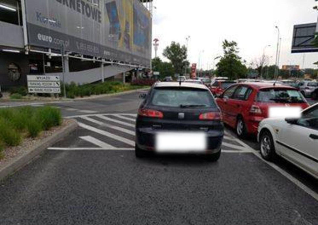 "Nie mam czasu, muszę iść na zakupy"