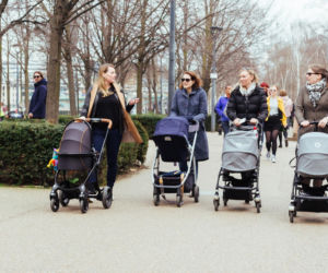 400 zł na wychowawczym tylko dla wybranych. Sprawdź, czy się łapiesz