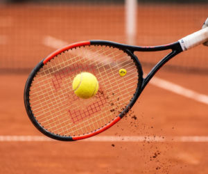 Turniej WTA 125 w Warszawie. Weronika Falkowska przegrywa po zaciętym boju