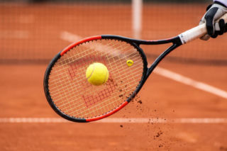 Turniej WTA 125 w Warszawie. Weronika Falkowska przegrywa po zaciętym boju