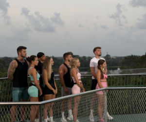 Hotel Paradise 12 - odcinek 30