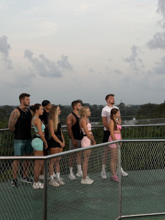 Hotel Paradise 12 - odcinek 30