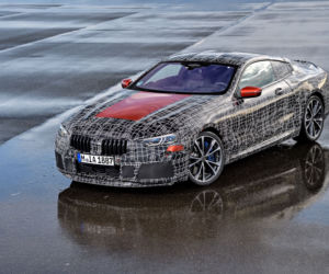 BMW serii 8 Coupe