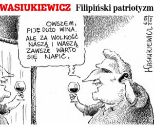 Rysunek dnia, 7 lipca