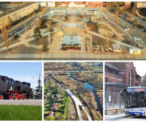 Iława podsumowuje rok 2020. Ponad 31 milionów na inwestycje!